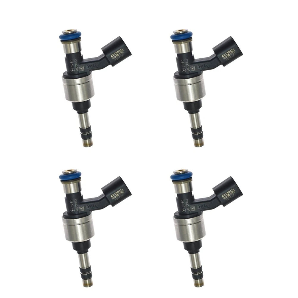 Fuel Injector for Buick Allure (2011–2015), LaCrosse (2011–2016), Regal (2011–2017)