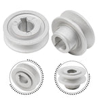 45mm Motor Pulleys for