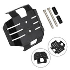 Ignition Coil Guard Cover for Pan America 1250 1250S (2021–2023)