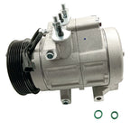 A/C Compressor Clutch for Ford Expedition F-150/250/350 Navigator (2000–2006) CO10905C