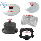 Transmission Driven Pulley Kit for Husqvarna RS800 (587086701, GT79253)
