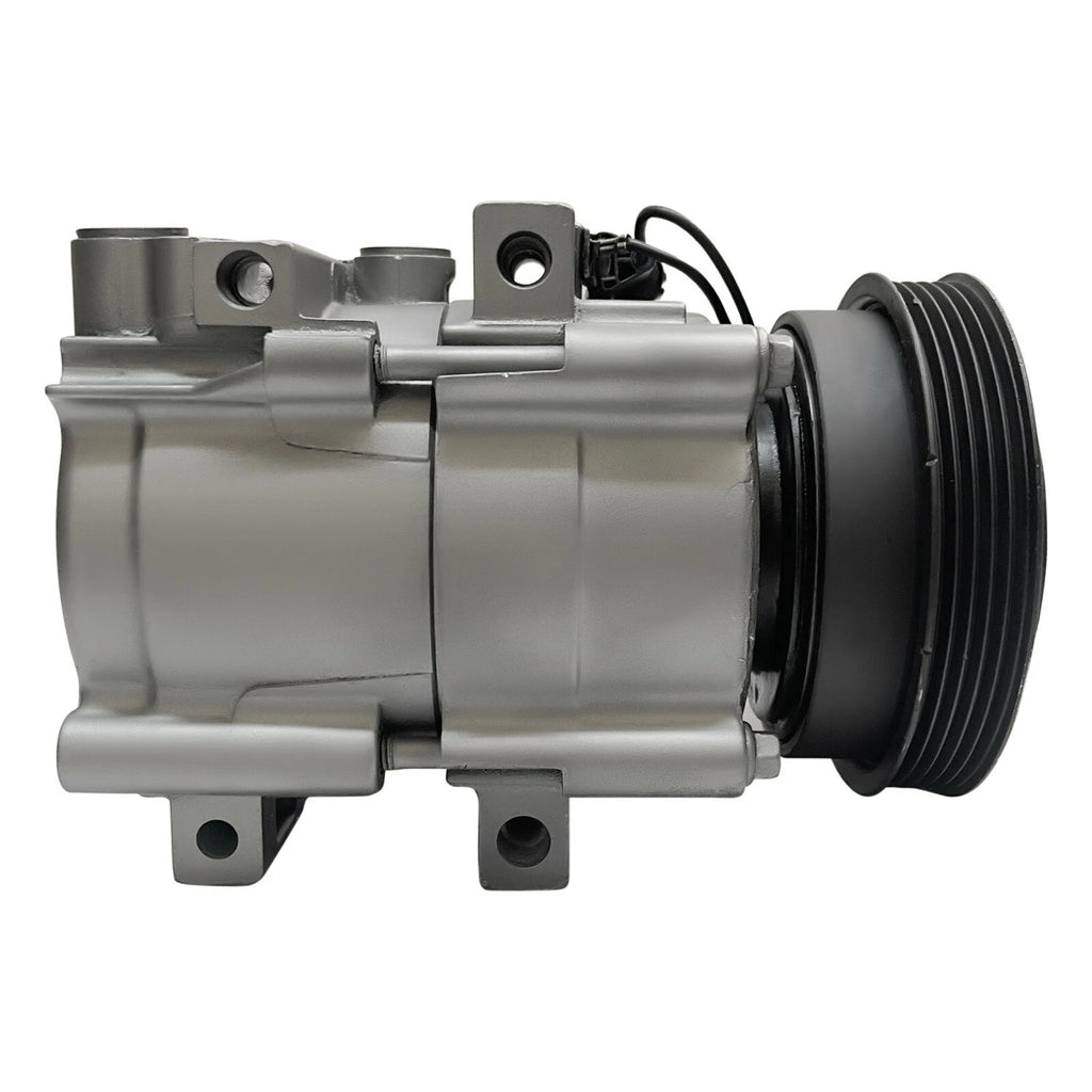 AC Compressor Replacement for Hyundai Sonata 2.4L (2004-2005)