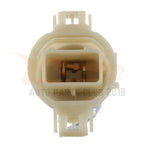 2X H16 5202 LED Bulbs for Fog Driving Light (Fits Various Models)