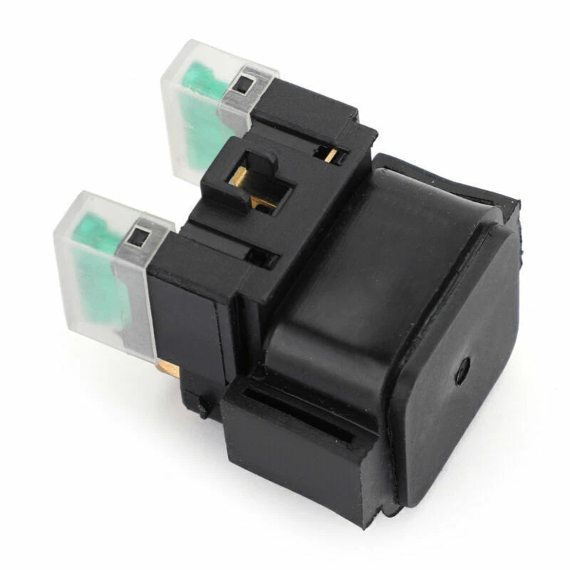Starter Relay Solenoid Switch for Yamaha FZ6 (2006–2008) SMU6070 4BH-81940-02-00