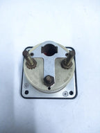 Ammeter Amp Gauge for Medallion D-914