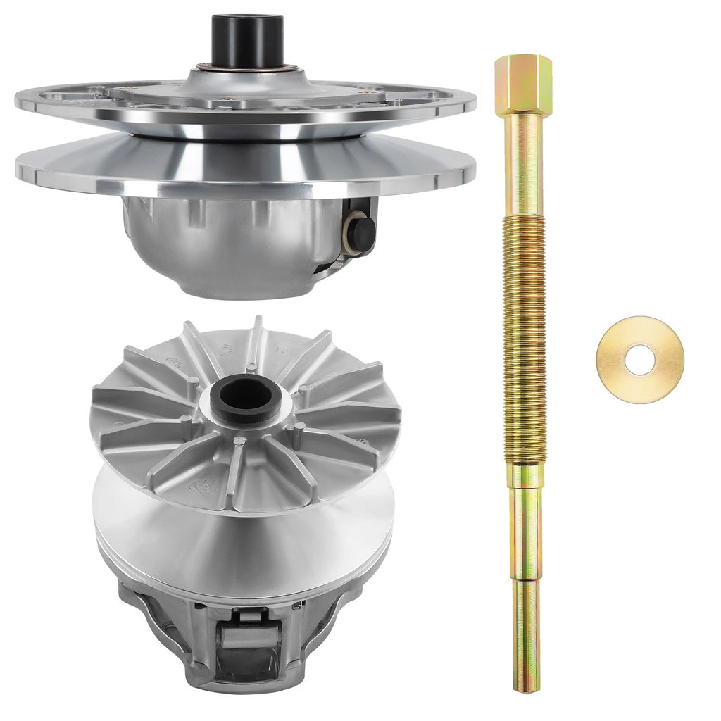 Secondary Driven Clutch + Primary Drive Clutch Kit for Polaris RZR 900 XP (2011–2014)