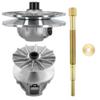 Secondary Driven Clutch + Primary Drive Clutch Kit for Polaris RZR 900 XP (2011–2014)