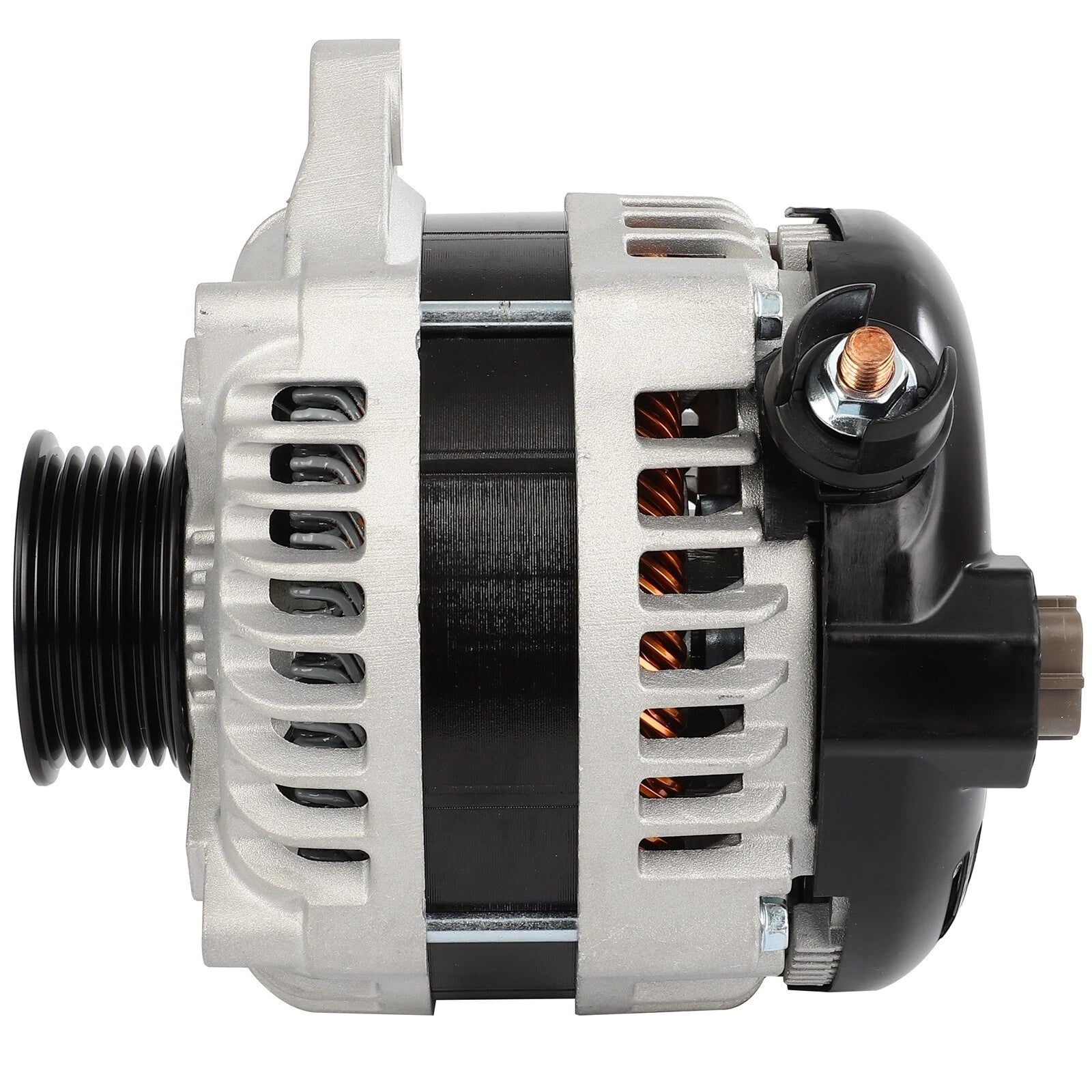 Alternator for Lincoln MKT, MKX (2013–2018) V6 3.7L