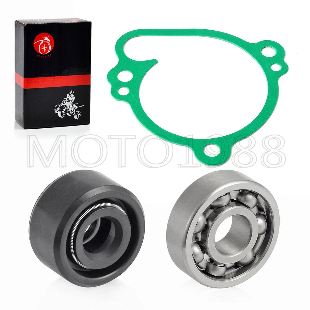 Water Pump Seal Kit for KAWASAKI KX80/85/100