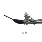 Power Steering Rack & Pinion for Ford Flex Taurus Lincoln MKS MKT (2007-2012)