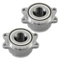 2X Rear Wheel Bearing Module 512183 for Subaru Baja Legacy Outback (2000–2006)