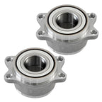 2X Rear Wheel Bearing Module 512183 for Subaru Baja Legacy Outback (2000–2006)