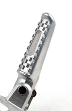 Pillion Rear Footrest Foot Pegs Bracket for Honda CBR 600 RR (2005–2006)
