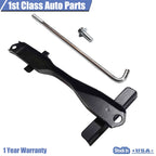 Battery Hold Down Clamp Kit for Toyota 4Runner Pickup (1984–1995)
