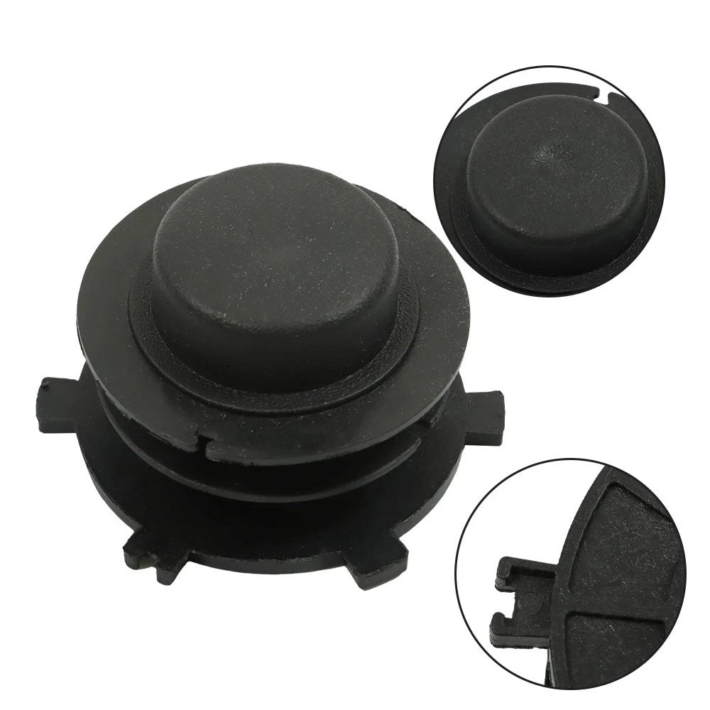 6 Spool Trimmer Head & Cap for FS44J FS44R FS48 FS50 FR108