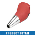 Carbon Fiber Gear Shift Knob for Toyota 