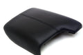 Center Console Armrest Cover for Honda Accord (2013–2017) Black Leather