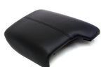 Center Console Armrest Cover for Honda Accord (2013–2017) Black Leather