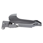 Front Left Textured Black Inner Door Handle for Kia K2700/K2900 (2005–2013)