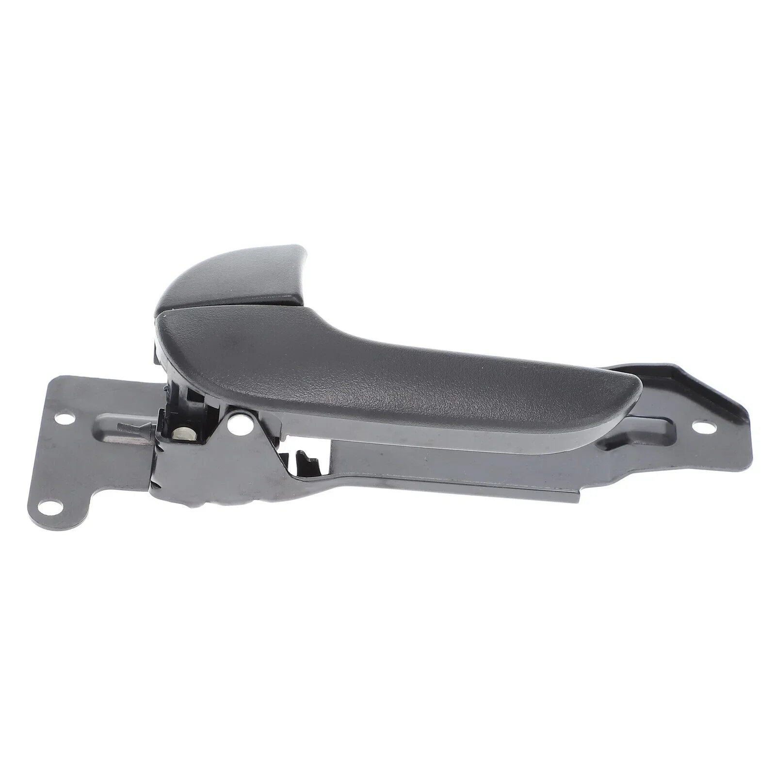 Front Left Textured Black Inner Door Handle for Kia K2700/K2900 (2005–2013)