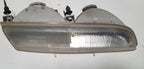 Headlight for Ford Thunderbird (1989–1993) Passenger Side Grade B