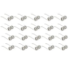 Replacement Dethatching Tines for Lawn Health Improvement (Model 29272)