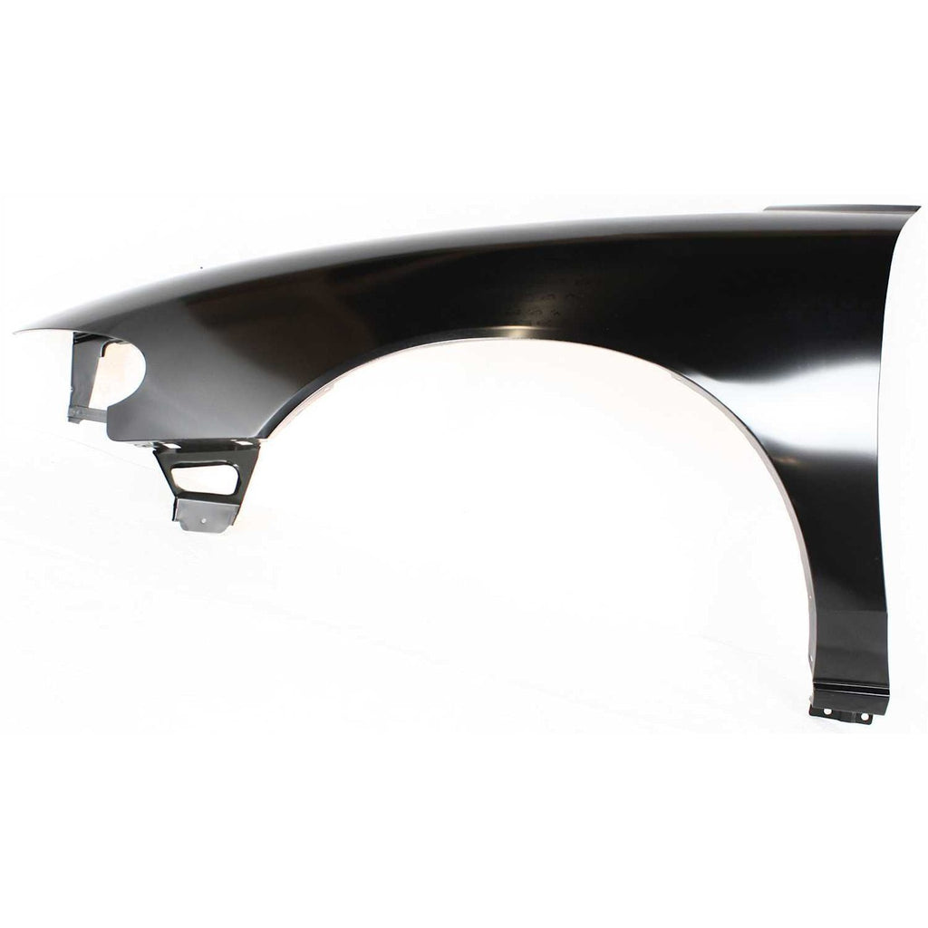 Fender Kit for Buick Century (1997–2003) Front Left & Right Steel Primed