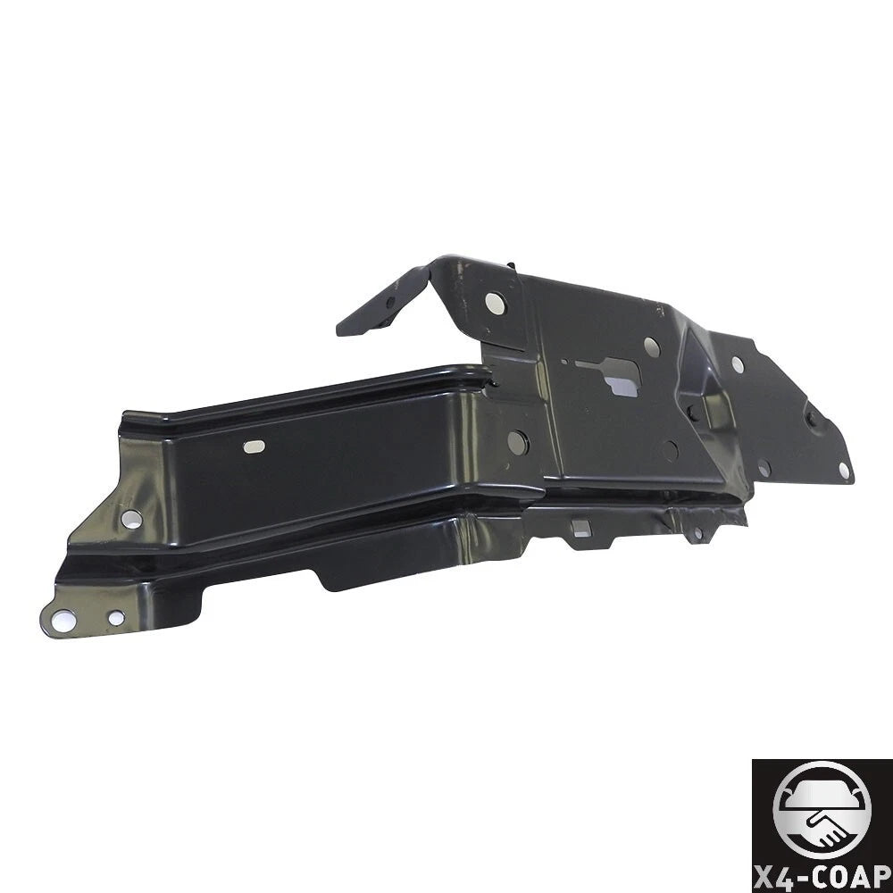 Radiator Support Side Bar for Nissan Rogue (2014–2020) NI1225183