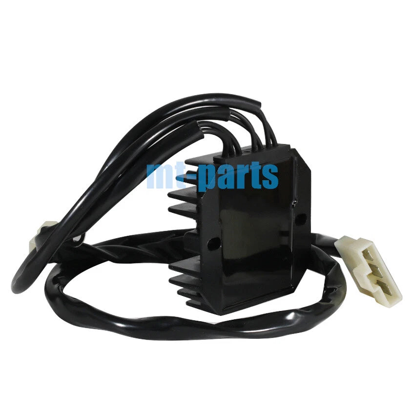 Voltage Regulator Rectifier for Husqvarna Svartpilen 125 200 250 401 (2020–2023)