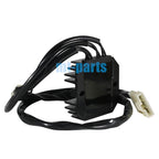 Voltage Regulator Rectifier for Husqvarna Svartpilen 125 200 250 401 (2020–2023)