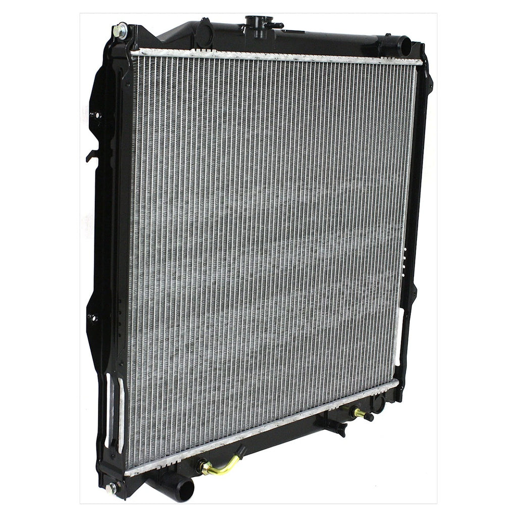 Radiators for Toyota 4Runner (1996–2002)