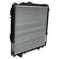 Radiators for Toyota 4Runner (1996–2002)