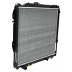 Radiators for Toyota 4Runner (1996–2002)