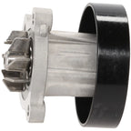Water Pump for Nissan Altima Rogue Sentra X-Trail 2.5L DOHC