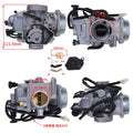 Carburetor for Honda Foreman 400 450, FourTrax 300 350, Rancher 350 400 (1995–2009)