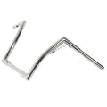 1 1/4" Fat 14" Rise Handlebar for Harley FLST FXST (Fits Low Rider, Street Bob)