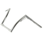 1 1/4" Fat 14" Rise Handlebar for Harley FLST FXST (Fits Low Rider, Street Bob)