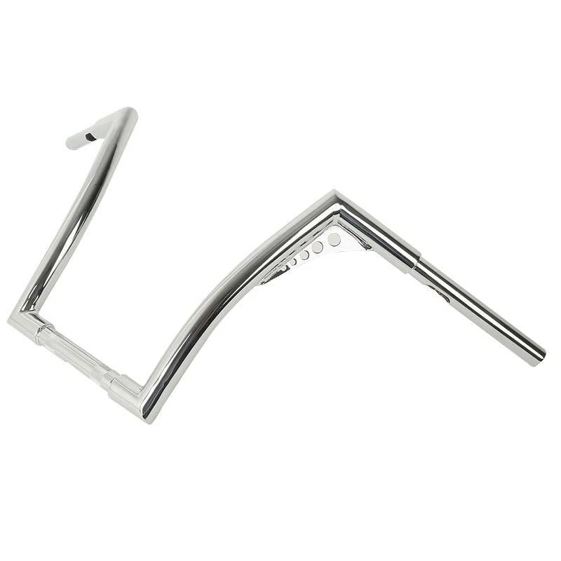 1 1/4" Fat 14" Rise Handlebar for Harley FLST FXST (Fits Low Rider, Street Bob)