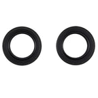 2X Front Inner Axle Oil Seals for Nissan Patrol (1987–2013)