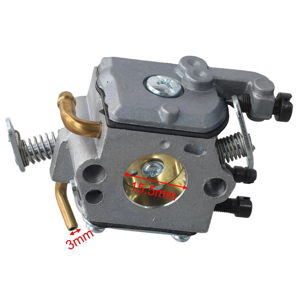Replacement Carburetor for Stihl MS210 MS230 MS250C (C1Q S92)
