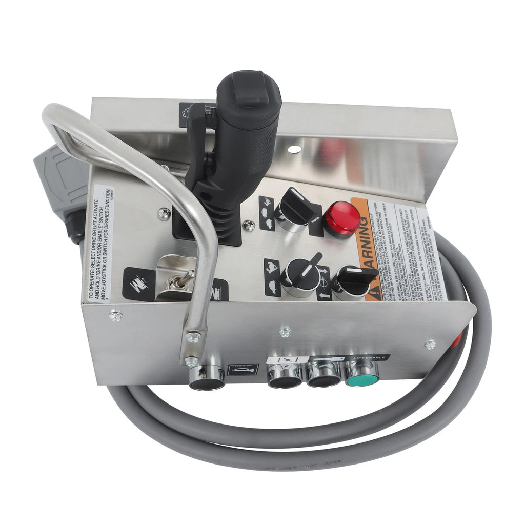Control Box for Skyjack SJ-600 Series (SJ7127RT, SJ7135RT, SJ7027RT)