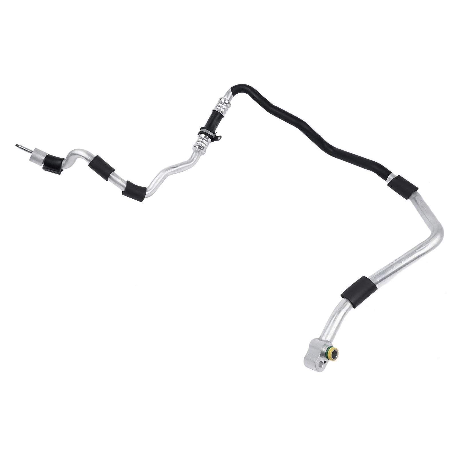 A/C Refrigerant Suction Line for Audi Q7 VW Touareg (2006-2015)