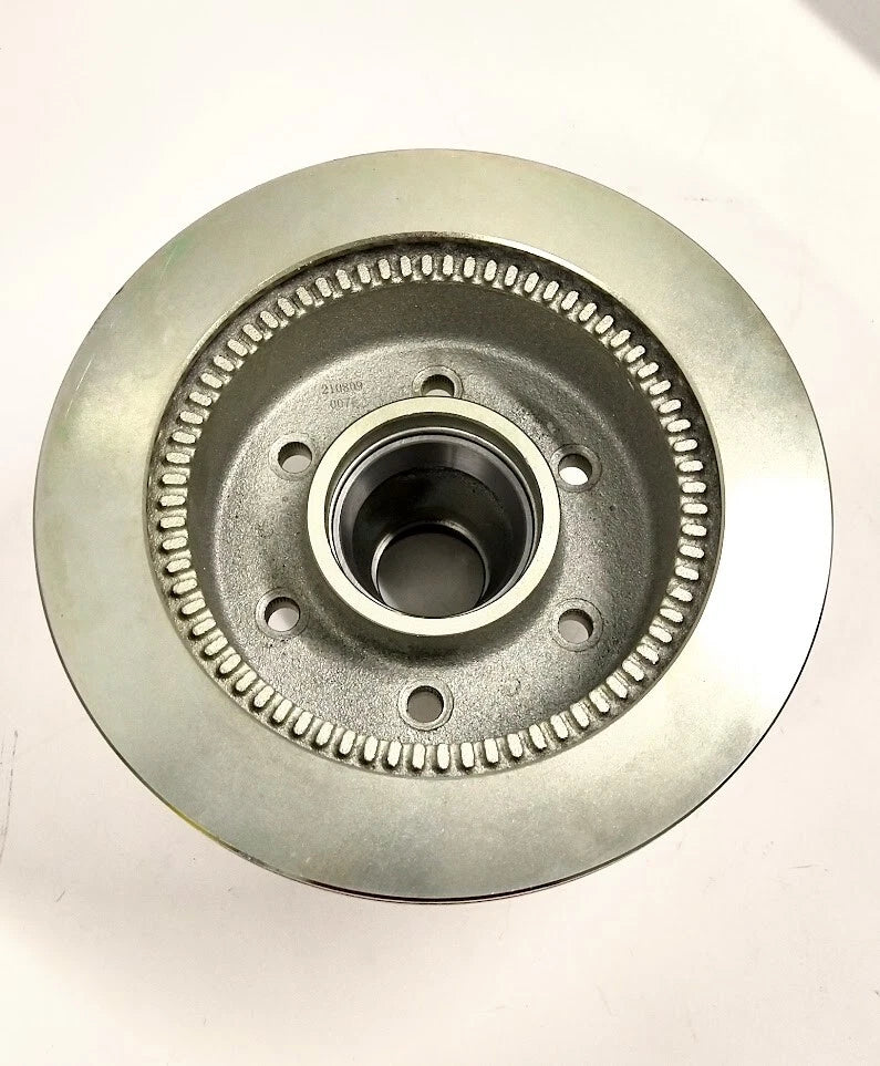 Boat Trailer Brake Rotor 12'' for Ranger (210809-007)