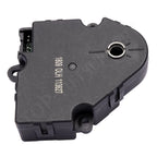 2X Heater Blend Door Actuator for Chevy Silverado 1500, Sierra 1500 (2003–2006)