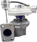 Turbocharger 2674A209 for Perkins Engine 1104C-44T (2000–2023)