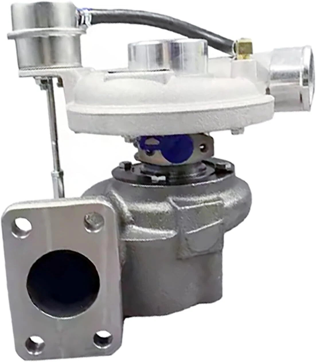 Turbocharger 2674A209 for Perkins Engine 1104C-44T (2000–2023)