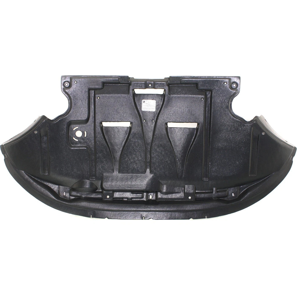 Engine Splash Shield for Audi Allroad Quattro (2001–2005)