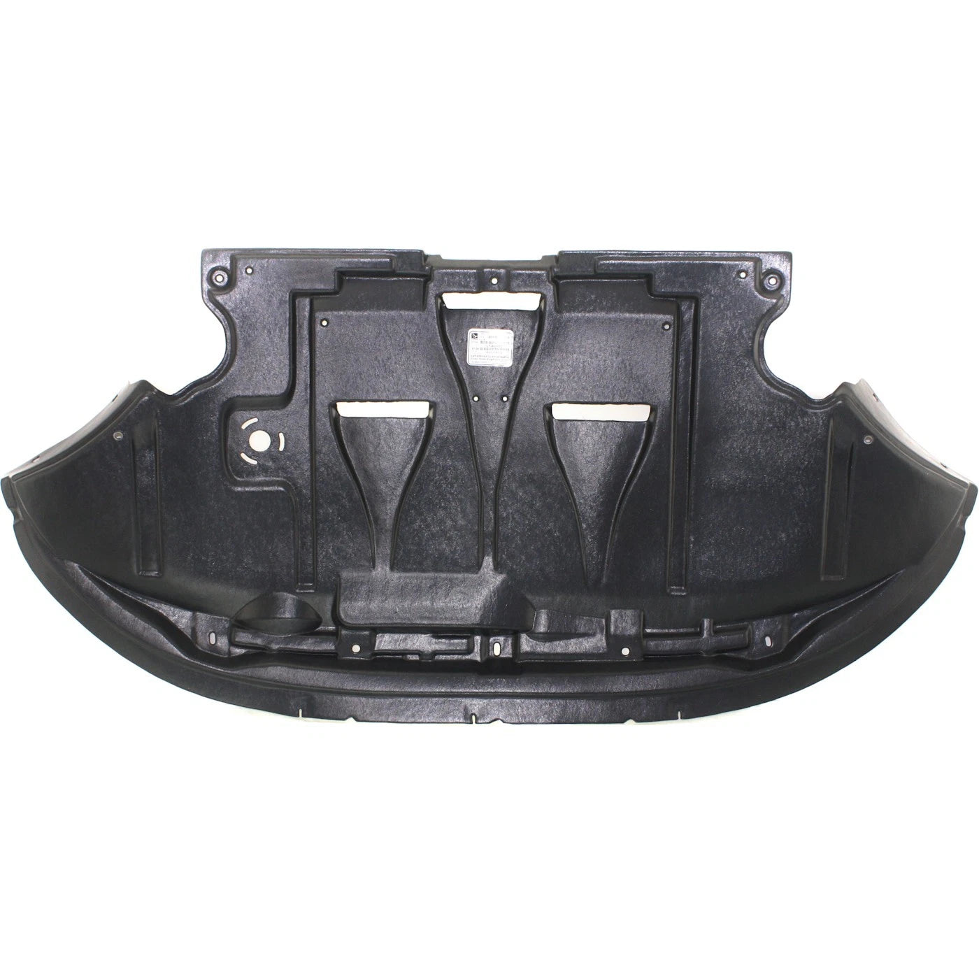 Engine Splash Shield for Audi Allroad Quattro (2001–2005)