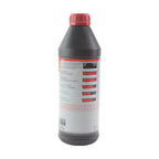 Set of 5 Liqui Moly Top Tec MTF 5300 70W-75W Gear Oil for (5L)