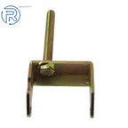 Forward Reverse Gear Box for Go Kart (2HP-7HP)